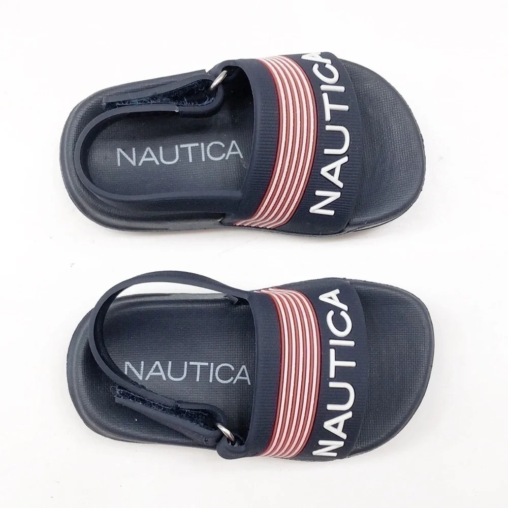 Nautica Americana Baby Sandals